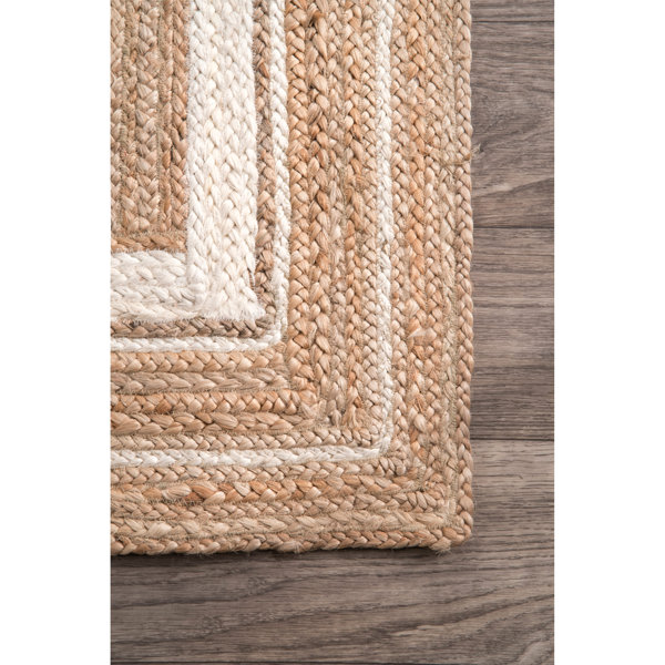 Bloomsbury Market Lerma Power Loom Beige Rug & Reviews Wayfair.co.uk